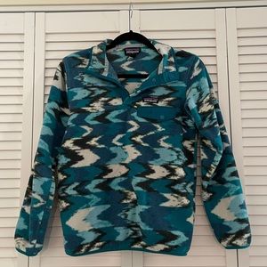 Patagonia Sweatshirt✨
